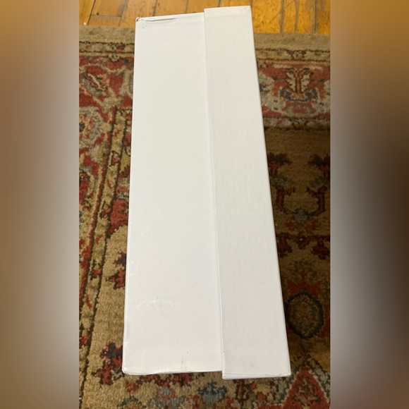 Maryam Nassir Zadeh Dust Bag & Shoe Box - Picture 7 of 13